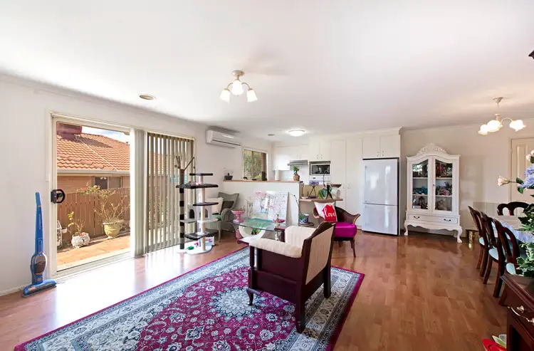 Seventh view of Homely house listing, 14 Bendora Crescent, Palmerston ACT 2913