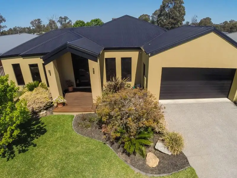 Main view of Homely house listing, 16 Fraser, Benalla VIC 3672