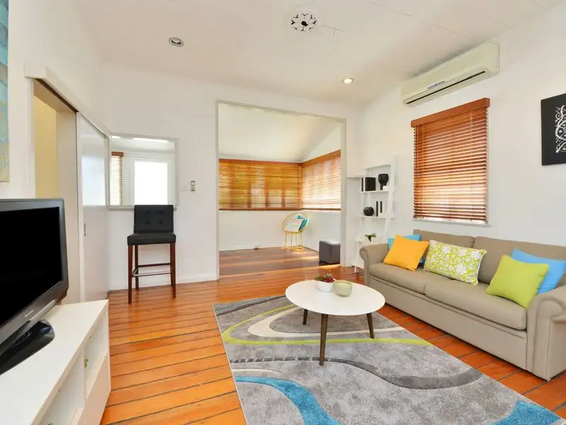 Main view of Homely house listing, 204 Grafton Street, Aeroglen QLD 4870