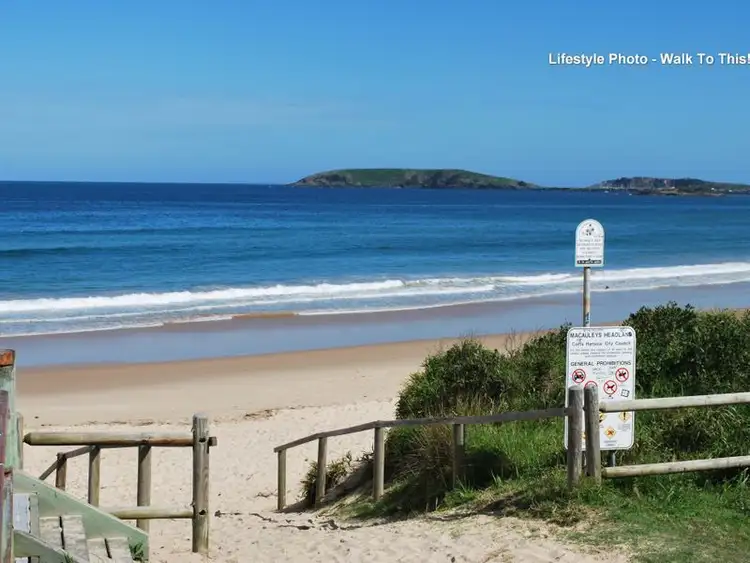 Second view of Homely villa listing, 2/15 Columbus Circuit, Coffs Harbour NSW 2450