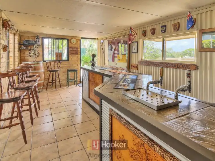 Third view of Homely house listing, 22 Litsea Street, Algester QLD 4115