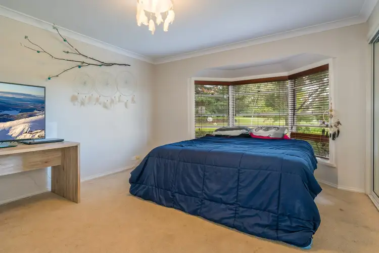 Sixth view of Homely house listing, 18 Casuarina Drive, Orange NSW 2800