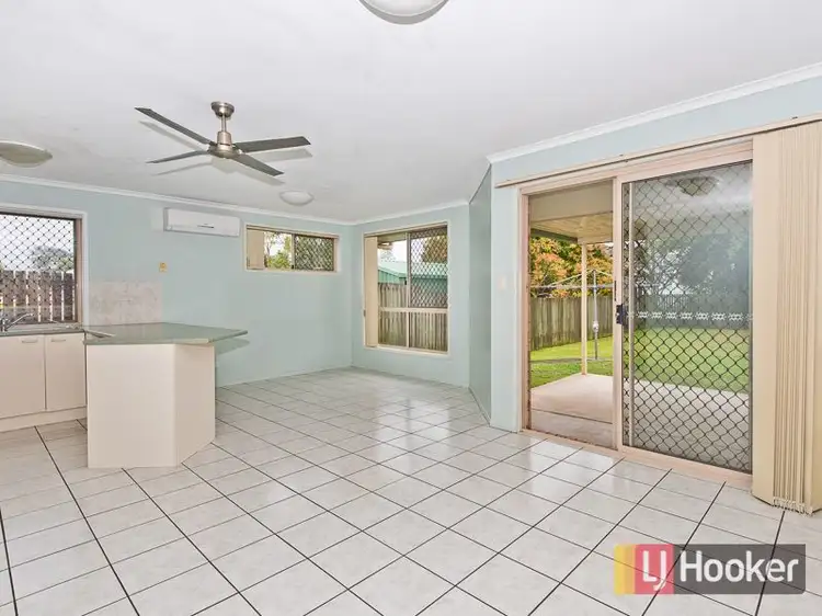 Second view of Homely house listing, 12 Lucy Street, Bald Hills QLD 4036