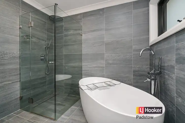Sixth view of Homely house listing, 6 Fiona Close, Padstow Heights NSW 2211