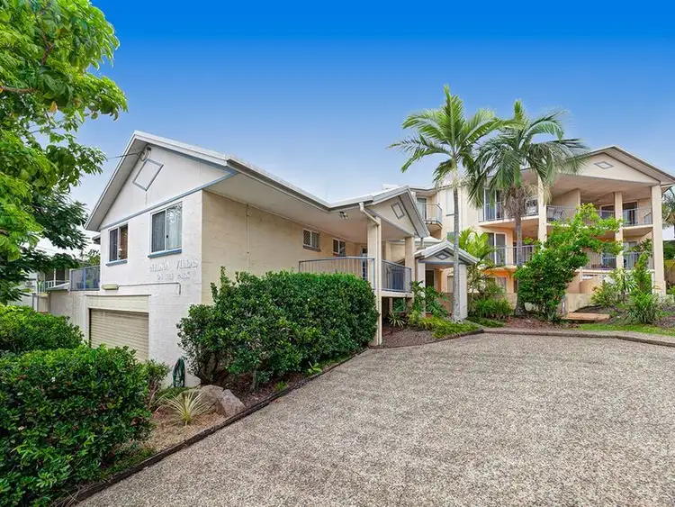 Second view of Homely apartment listing, 11/19 Nelson Street, Yeronga QLD 4104