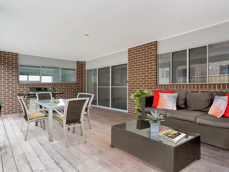 Sixth view of Homely house listing, 5 Penshurst Crescent, Officer VIC 3809