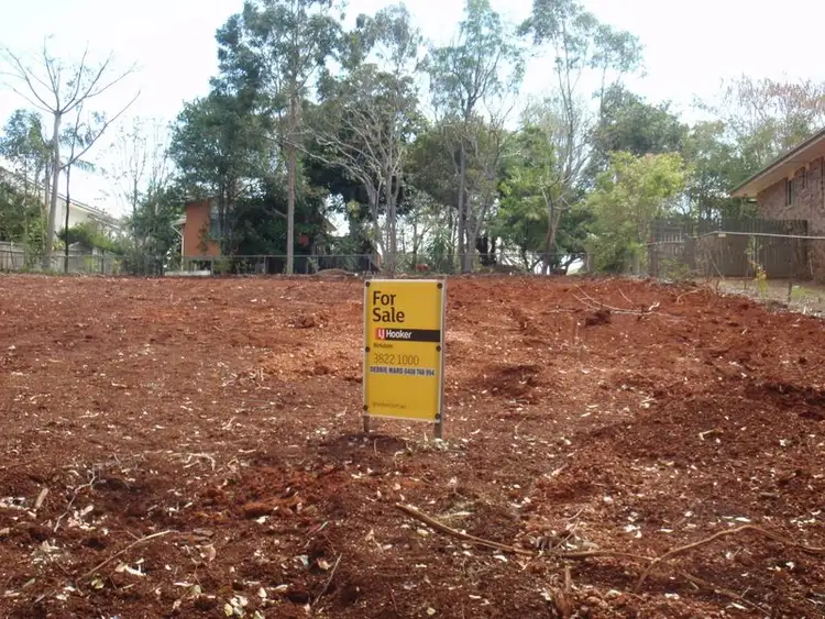 Lot 200 27 Frederick Street, Wellington Point QLD 4160