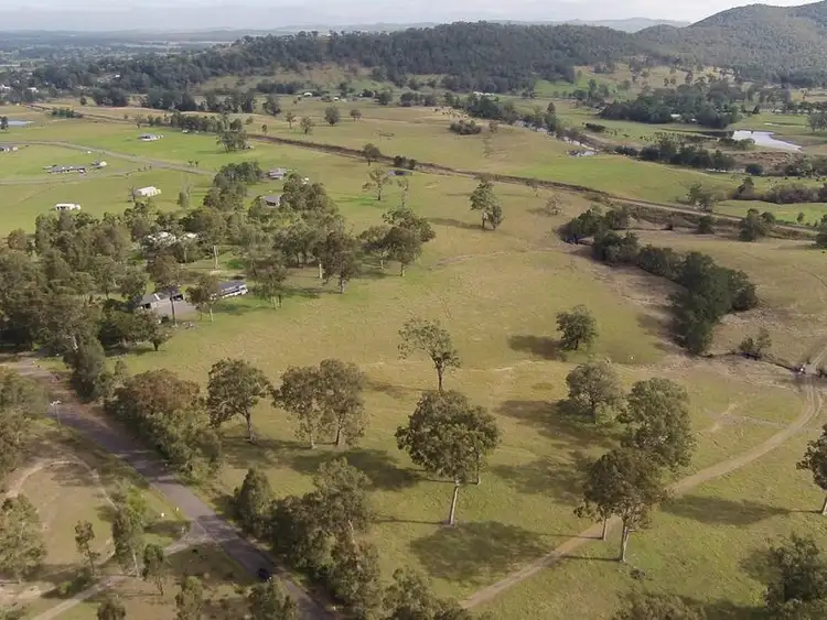 Main view of Homely rural property listing, Lot 38 of Lot 423 Martins Creek Road, Paterson NSW 2421