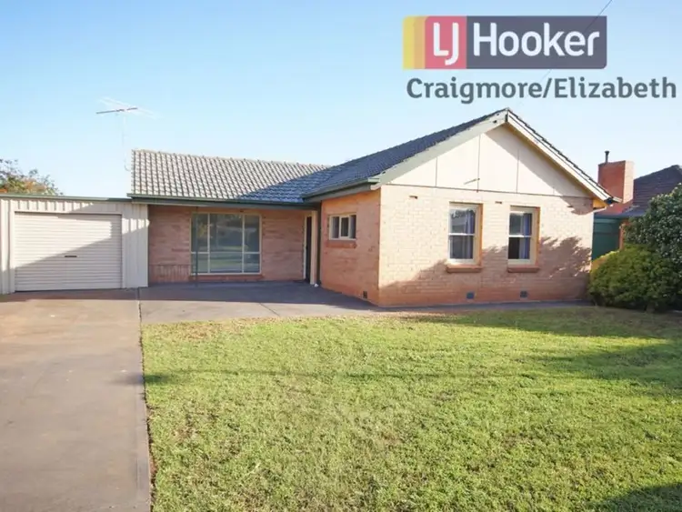 7 Dauntsey Road, Elizabeth SA 5112
