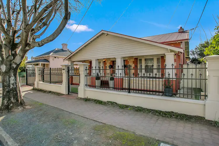 14 Third Avenue, Sefton Park SA 5083