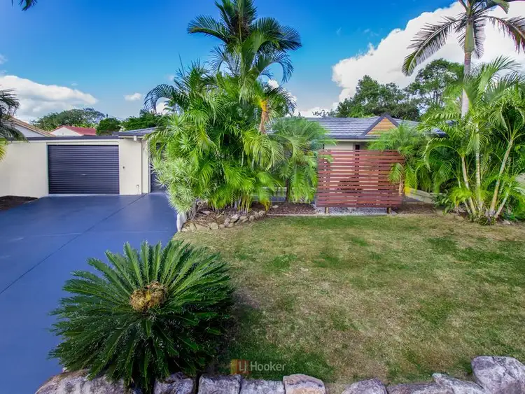 114 Short Street, Boronia Heights QLD 4124