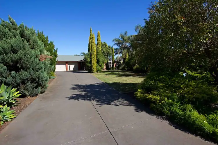 Main view of Homely house listing, 3 Caitlin Court, Angle Vale SA 5117