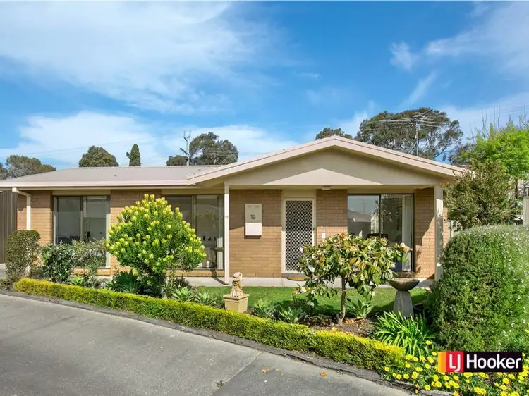 Unit 19/21 McKenzie Street, Wonthaggi VIC 3995