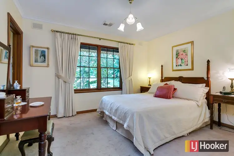 Sixth view of Homely house listing, 10 Menura Avenue, Glenalta SA 5052