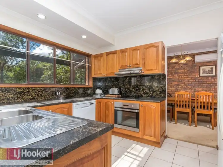 Third view of Homely house listing, 26 Whiteside Rd, Whiteside QLD 4503