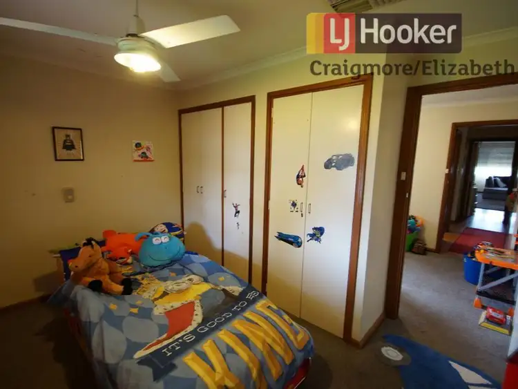 Third view of Homely house listing, 7 Koongarra Crescent, Munno Para SA 5115