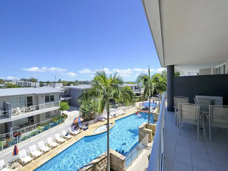 Main view of Homely unit listing, 69/1A Tomaree Street, Nelson Bay NSW 2315