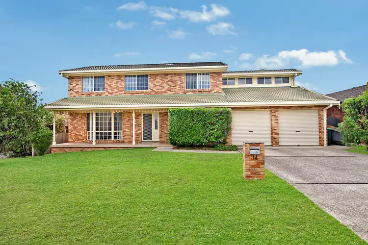 14 Clareville Avenue, Wauchope NSW 2446