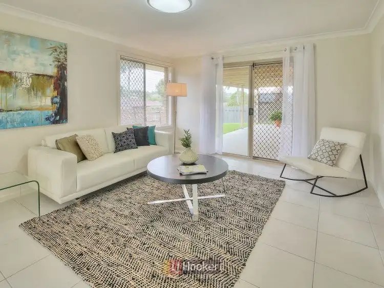 Main view of Homely house listing, 8 Network Drive, Boronia Heights QLD 4124