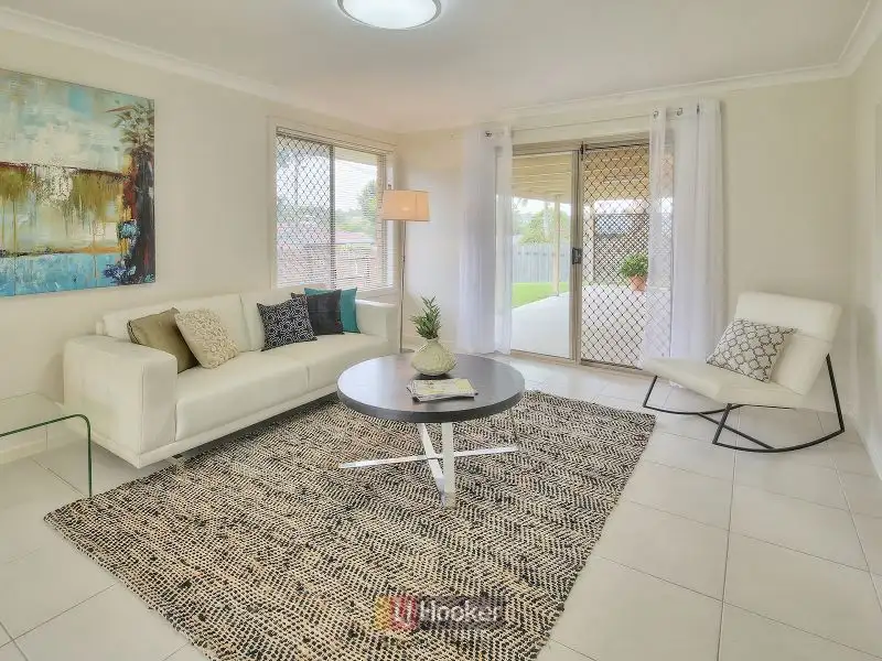 Main view of Homely house listing, 8 Network Drive, Boronia Heights QLD 4124