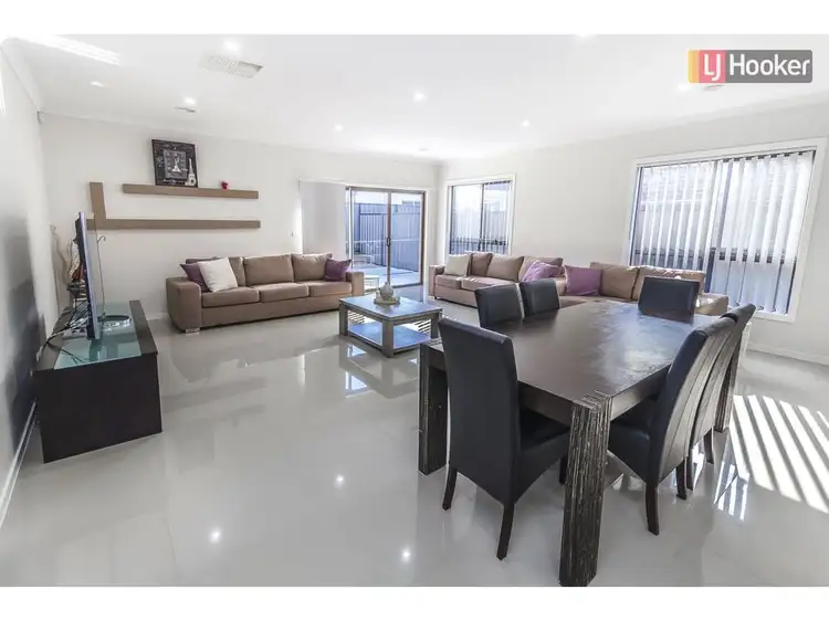Third view of Homely house listing, 9 Mountleigh Circuit, Craigieburn VIC 3064