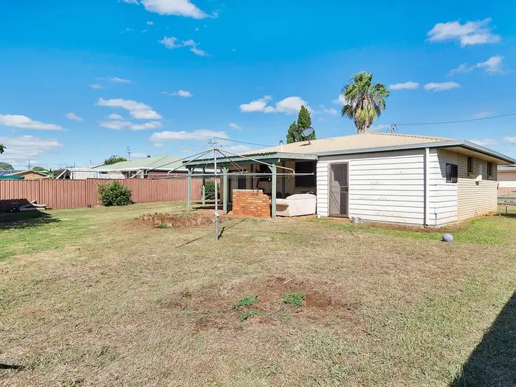 Seventh view of Homely house listing, 14 Hass Street, Oakey QLD 4401
