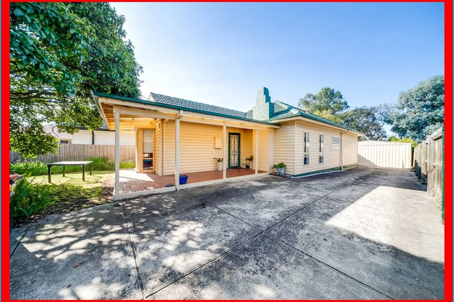Main view of Homely house listing, 15 Arnold Street, Noble Park VIC 3174