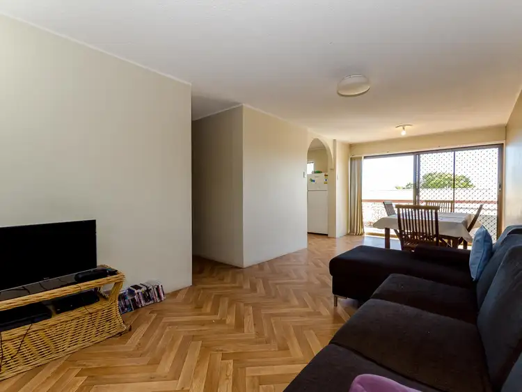 Fourth view of Homely unit listing, 5/7 Kent Street, West Gladstone QLD 4680