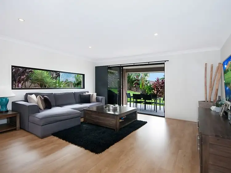 Third view of Homely house listing, 28 Waratah Way, Goonellabah NSW 2480