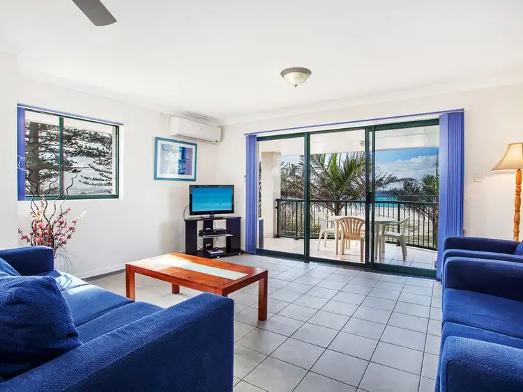 Fifth view of Homely unit listing, 31/2 Graham Street, Bilinga QLD 4225