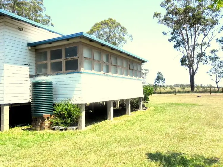 Fifth view of Homely house listing, 98 Brookers Road, Leeville NSW 2470