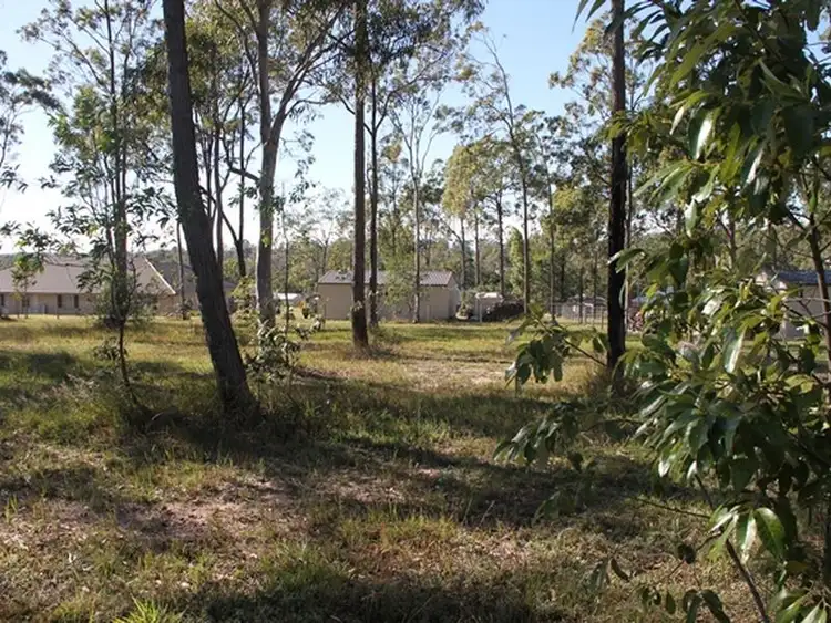 Third view of Homely land listing, 29 Heysen Road, New Beith QLD 4124
