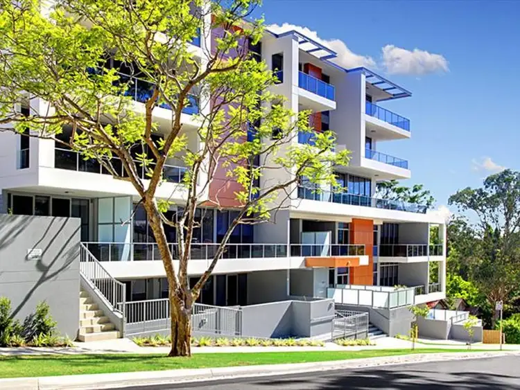 316/8 Merriwa Street, Gordon NSW 2072