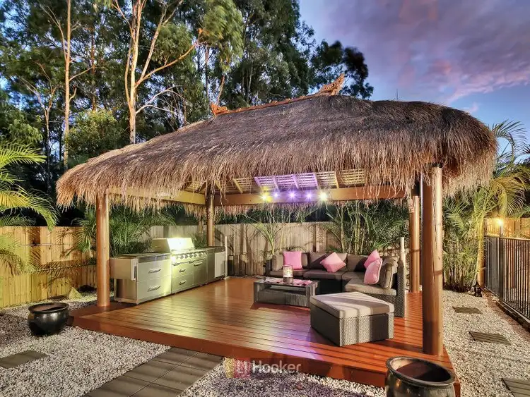 Third view of Homely house listing, 5 St Ives Circuit, Forest Lake QLD 4078