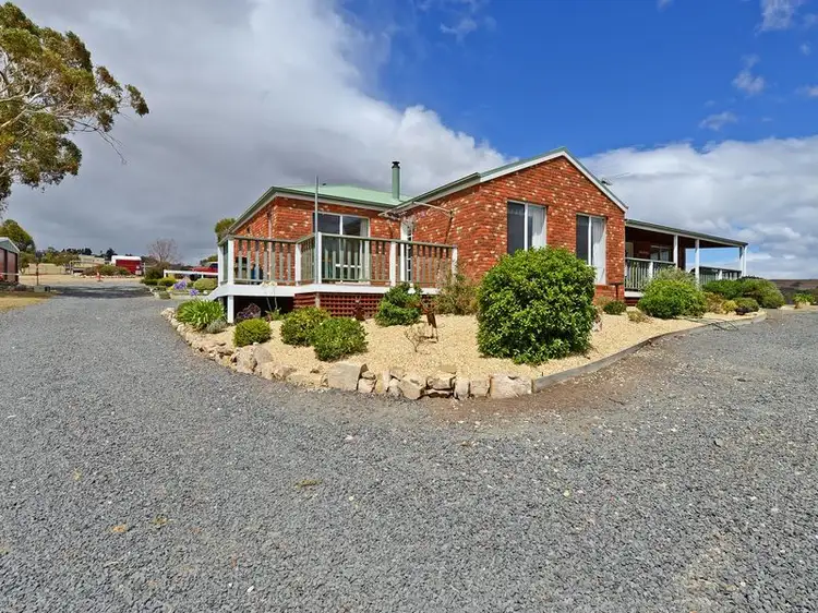 Second view of Homely house listing, 223 Black Brush Road, Mangalore TAS 7030