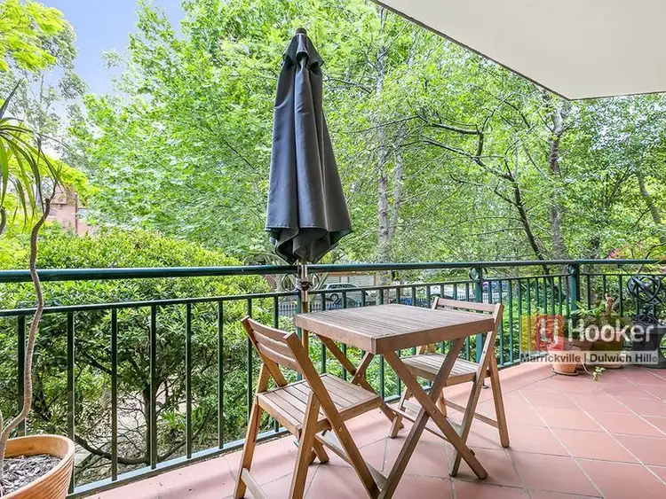 Fourth view of Homely apartment listing, 21/2 Williams Parade, Dulwich Hill NSW 2203