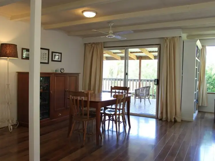 Fourth view of Homely house listing, 12 East Crescent, Eildon VIC 3713