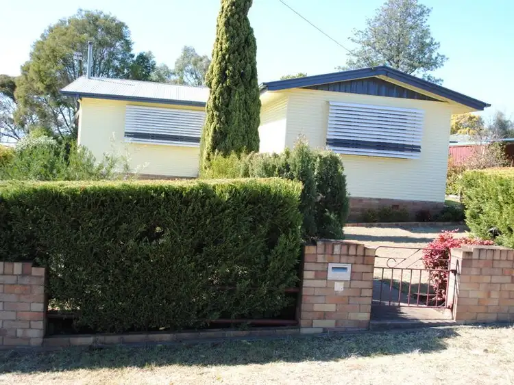 20 Clarke Street, Warwick QLD 4370