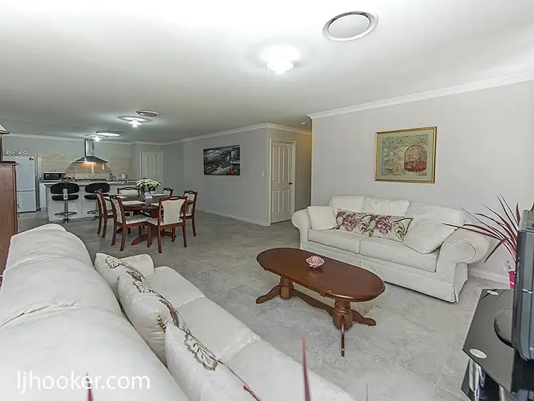 Fifth view of Homely house listing, 18 Lurnea Place, Karawara WA 6152