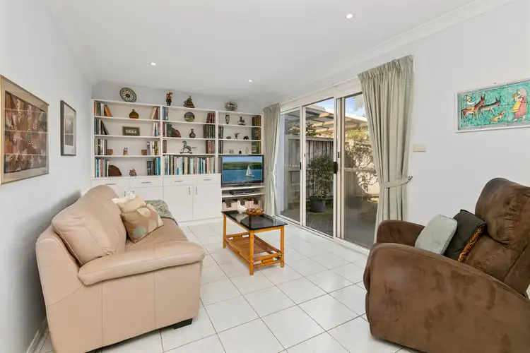 Fifth view of Homely townhouse listing, 87b Peacock Street, Seaforth NSW 2092