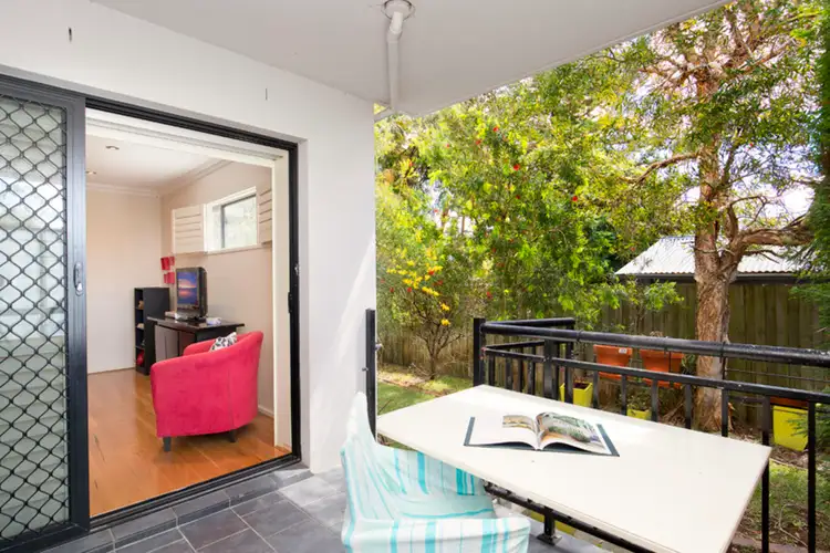 Fourth view of Homely apartment listing, 5/146-148 Ocean Street, Narrabeen NSW 2101
