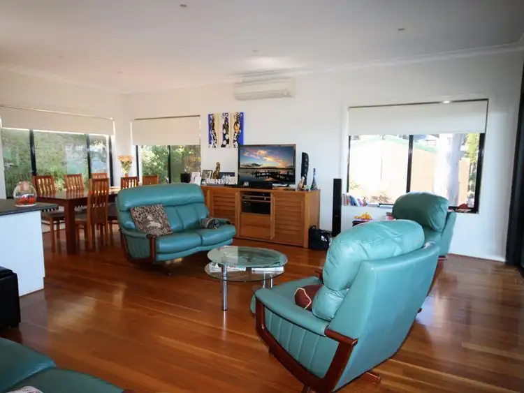 Fifth view of Homely house listing, 259 Dobell Drive, Wangi Wangi NSW 2267