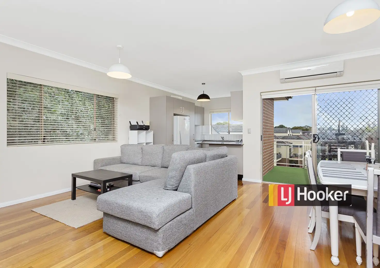 Main view of Homely apartment listing, 8/593 New Canterbury Road, Dulwich Hill NSW 2203