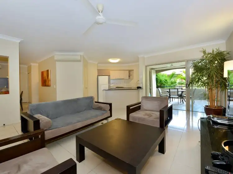511/12-21 Gregory Street, Westcourt QLD 4870