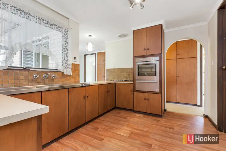 Fourth view of Homely house listing, 3 Chardonnay Crescent, Wynn Vale SA 5127
