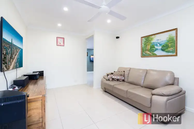 Second view of Homely house listing, 5 Sperring Avenue, Oakhurst NSW 2761
