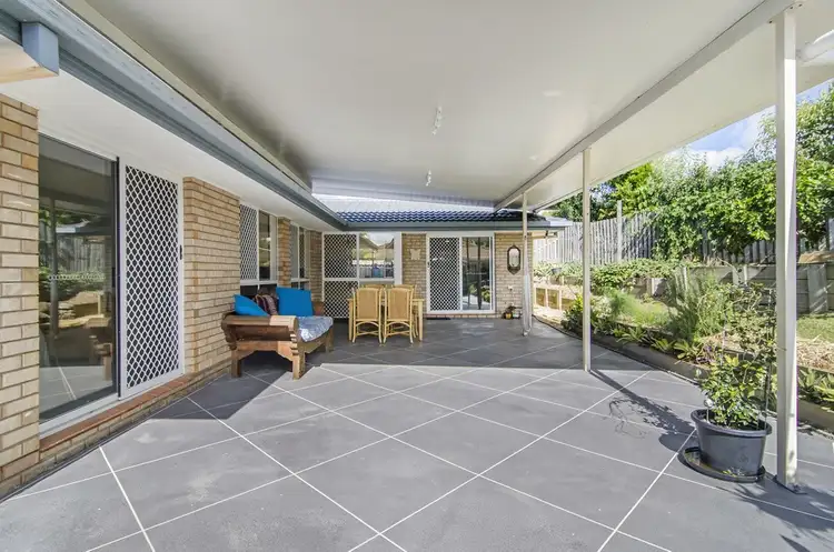 Sixth view of Homely house listing, 8 County Close, Parkwood QLD 4214