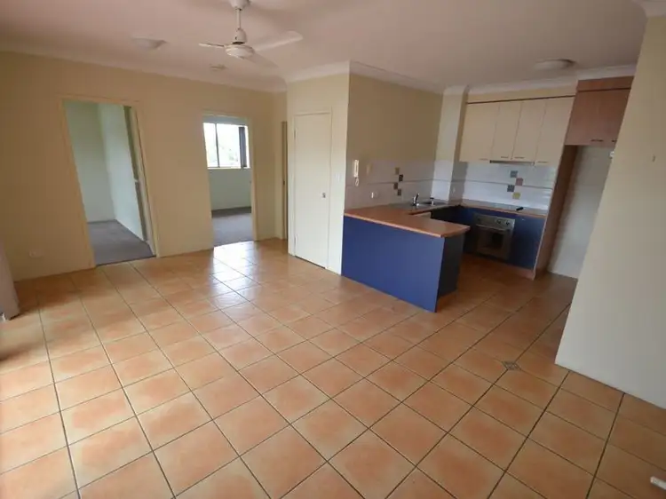 Fifth view of Homely unit listing, 4/29 Bell Street, Kangaroo Point QLD 4169