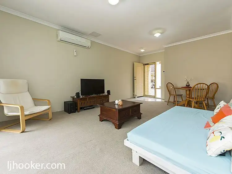 Fifth view of Homely villa listing, 11/1533 Albany Highway, Beckenham WA 6107