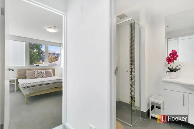 Sixth view of Homely apartment listing, 217/9 Paxtons Walk, Adelaide SA 5000